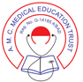 Ahmedabad Municipal Coporation Medical Education Trust Medical College